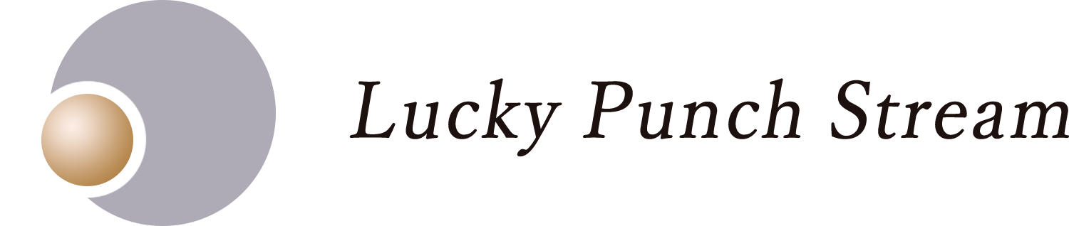 LuckyPunchStream